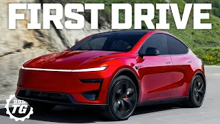 New Tesla Model Y Performance: Enough To Make You Want One Again? | 4K