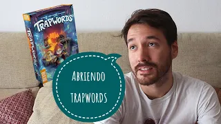Abriendo TRAPWORDS