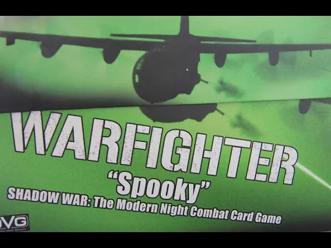 CBK Gaming discuss & review Warfighter Shadow War