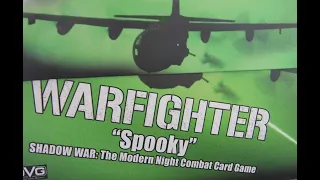 CBK Gaming discuss & review Warfighter Shadow War