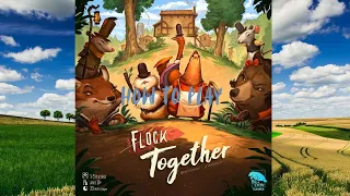 How to Play: Flock Together