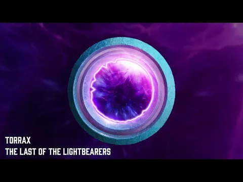 Agemonia Audiobook - Torrax: The Last of the Lightbearers