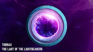 Agemonia Audiobook - Torrax: The Last of the Lightbearers