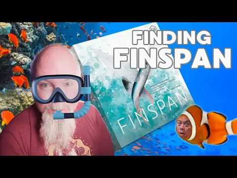 Finspan vs Wingspan Which is BETTER for Beginners?