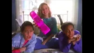 Dream Phone Electronic Board Game Ad #2 (1994)