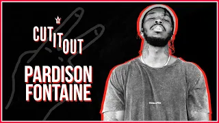 Pardison Fontaine picks between New York Sports Teams | Cut It Out