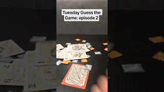 guess the card game #boardgames #trivia #guessthegame #cardgames