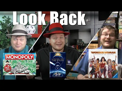 Look Back - 3/12/25