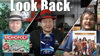Look Back - 3/12/25