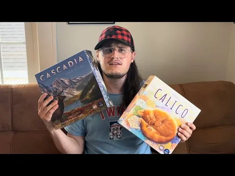 Which Game Is Best For You? (AEG/Flatout Games Edition)