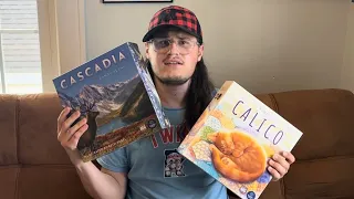 Which Game Is Best For You? (AEG/Flatout Games Edition)