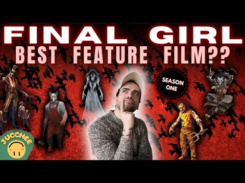 FINAL GIRL: What's the BEST Feature Film? [Season 1]