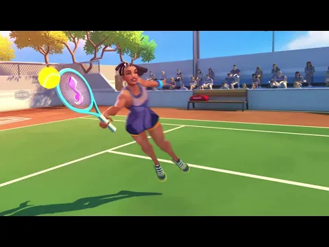 Βίντεο του Tennis Clash