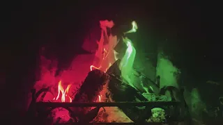Sia - Everyday Is Christmas (Snowman Deluxe Edition Yule Log)