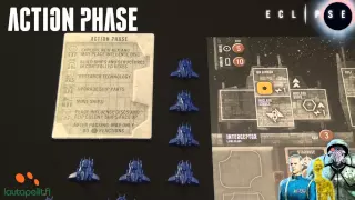 Drakkenstrike's Eclipse Components Breakdown Video Review in HD