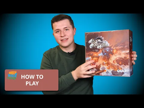 Sky Empire: How to Play