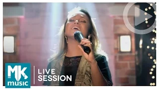 Bruna Karla - Aceito O Teu Chamado (Live Session)