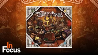 Dungeons & Dragons: The Yawning Portal - In Focus (AD)