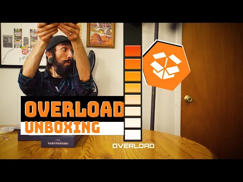 Overload Unboxing