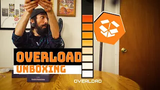 Overload Unboxing