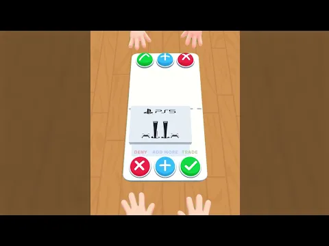 Video of Fidget Toys Trading・Pop It 3D