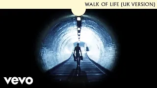 Dire Straits - Walk Of Life (UK Version)