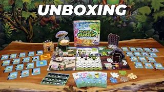 My Singing Monsters Unboxing