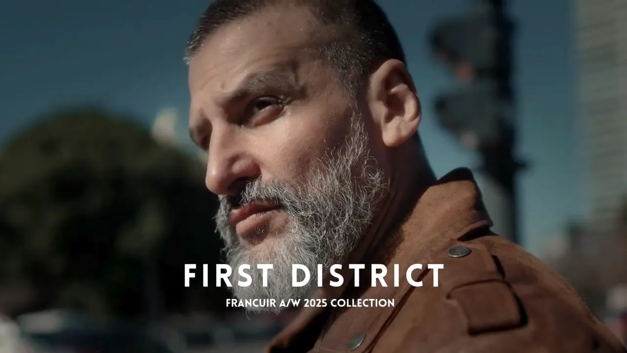 Video de FRANCUIR Sitio Oficial | Descubrí La Nueva Colección