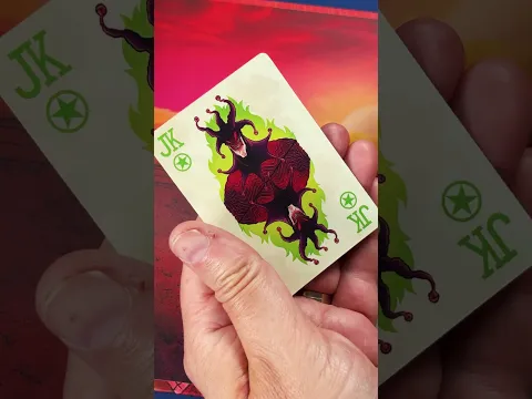 UNBOXING - Ace of Spades #unboxing #aceofspades #boardgames