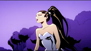 Ariana Grande - R.E.M. Fragrance Commercial (Official Video)