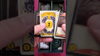 Dark Pact - #unboxing