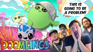 We Can't Stop Playing Doomlings!