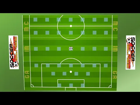 Short Pass Tutorial