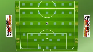 Short Pass Tutorial