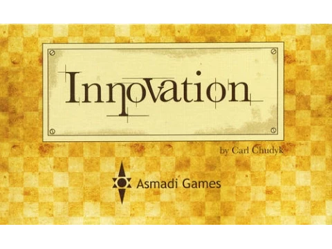 Dad v Daughter Play Throughs - Innovation