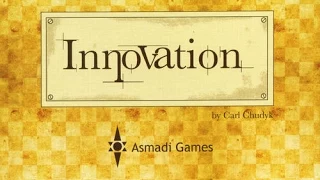 Dad v Daughter Play Throughs - Innovation