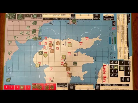 Eagle Day The Battle of Britain Review