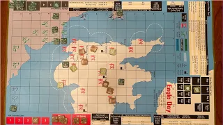 Eagle Day The Battle of Britain Review