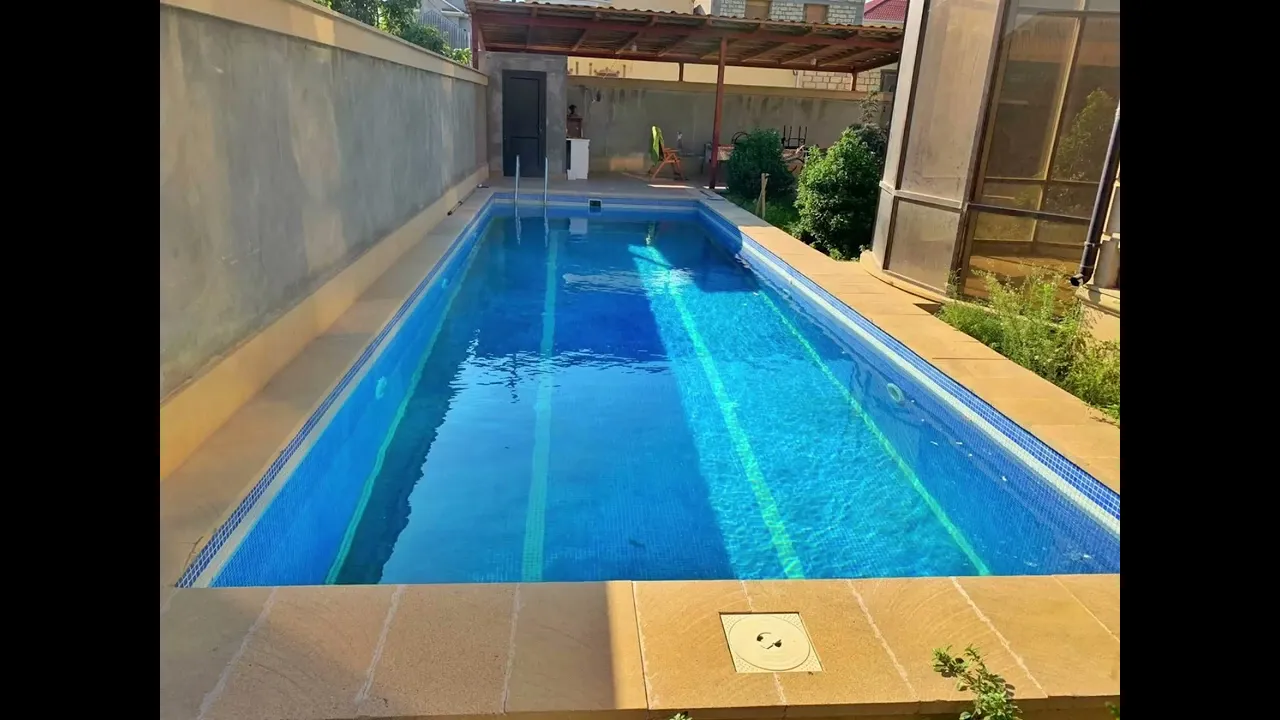 Satılır ev/villa 7 otaqlı 320 m², Mehdiabad q.- (əmlakın videosu)