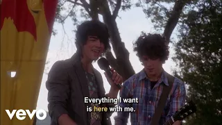 Jonas Brothers - Play My Music (From &quot;Camp Rock&quot;/Sing-Along)