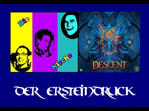Ein Ersteindruck