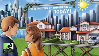 Suburbia Rundown