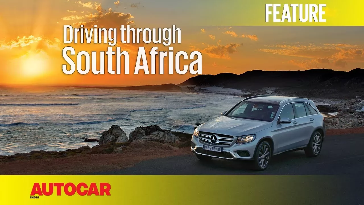 Driving destination - Garden route - Capetown to Port Elizabeth | Feature | Autocar India