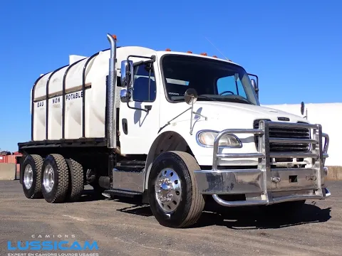 Freightliner M2-106 2014 Thumbnail