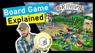 Is GRINIVIL You want to live here! for you? A Quick Overview!