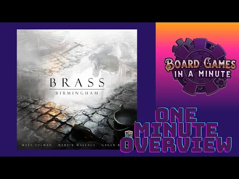 Brass Birmingham