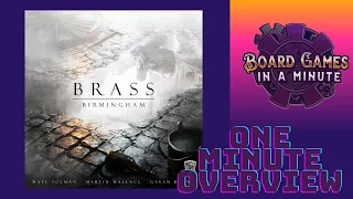 Brass Birmingham
