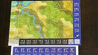 Coffee with Kilroy - "A Matter of Honor, Sire" (ATO) - Postcard Game