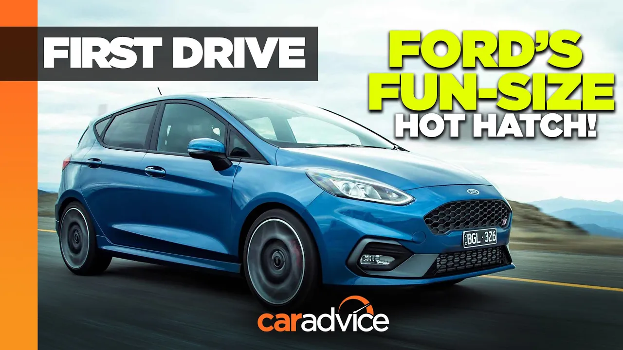 Ford Fiesta ST 2020 | Has it been worth the wait?