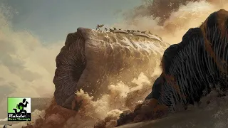 Dune Imperium: Uprising Rahdo Runthrough by Shea
